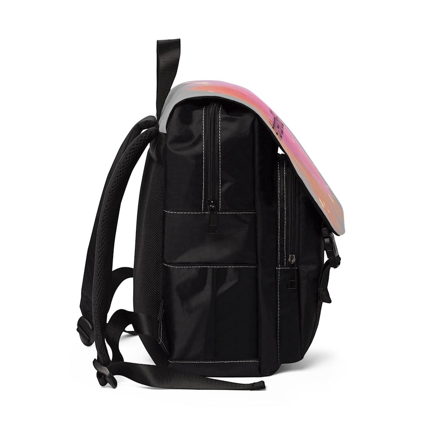 dreamBIG Unisex Casual Shoulder Backpack